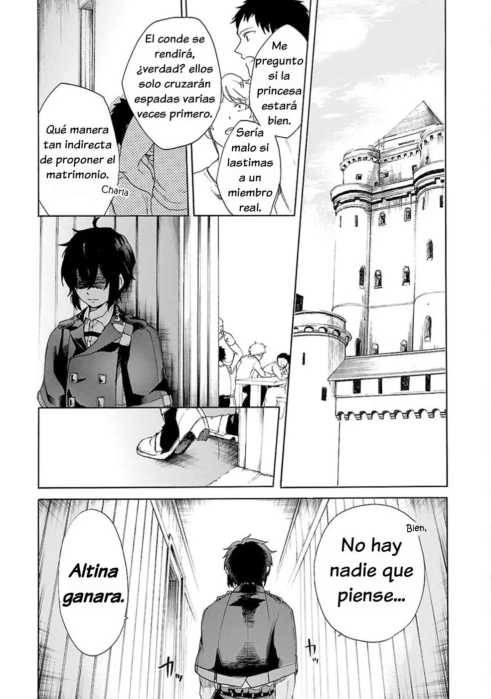 Haken no Kouki Altina (2018) - Capítulo 6 - Página 4 - LectorTMOo