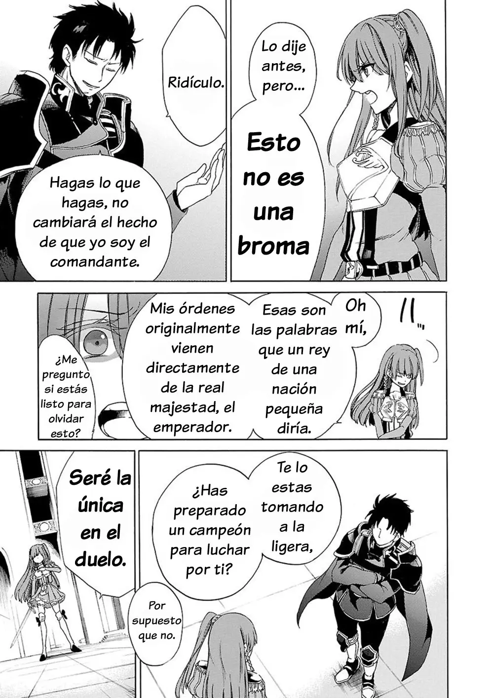 Haken no Kouki Altina (2018) - Capítulo 6 - Página 6 - LectorTMOo