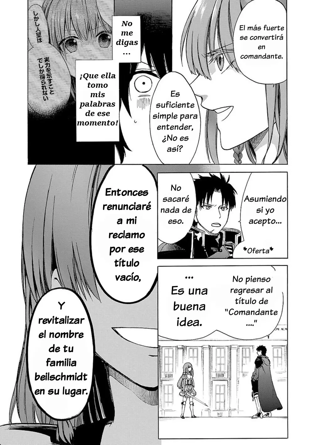 Haken no Kouki Altina (2018) - Capítulo 6 - Página 7 - LectorTMOo