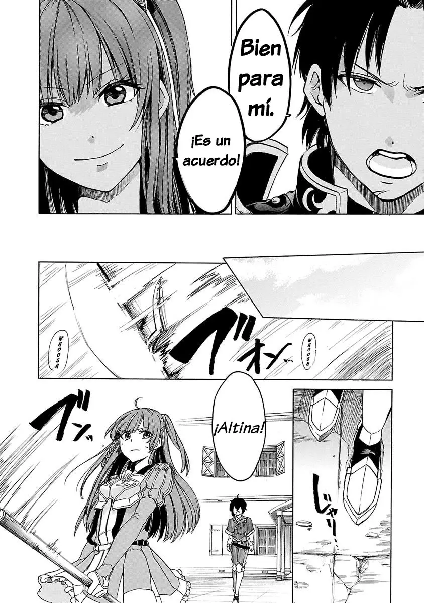 Haken no Kouki Altina (2018) - Capítulo 6 - Página 9 - LectorTMOo