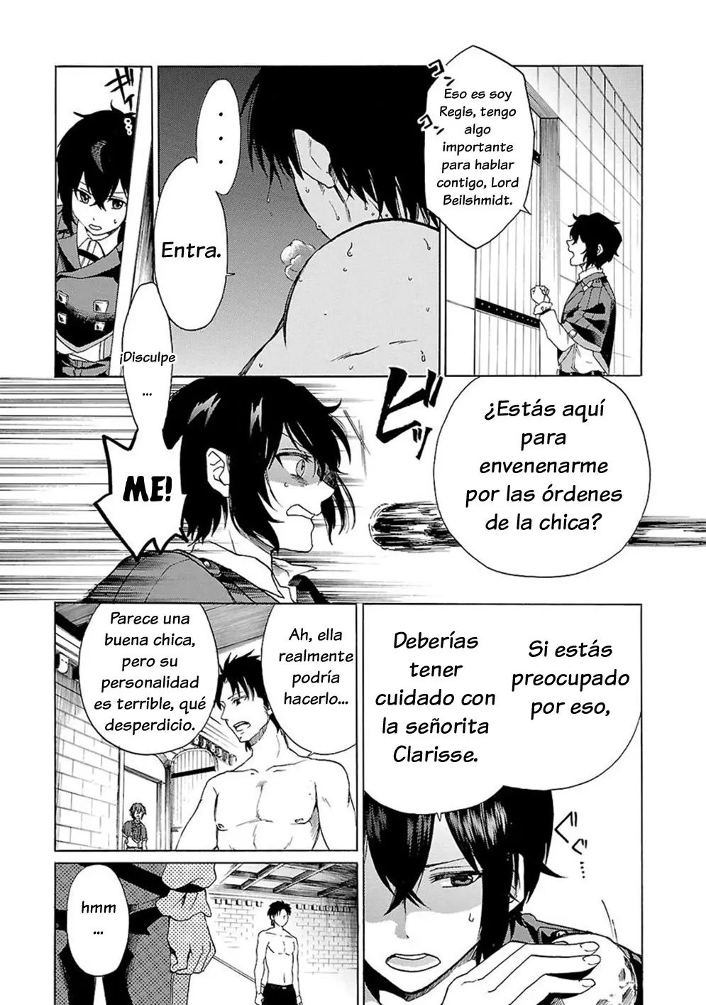 Haken no Kouki Altina (2018) - Capítulo 6 - Página 18 - LectorTMOo