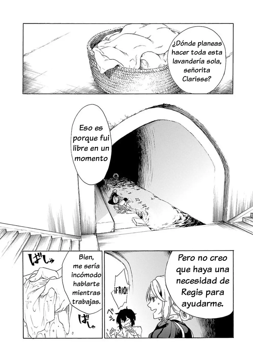 Haken no Kouki Altina (2018) - Capítulo 6 - Página 23 - LectorTMOo