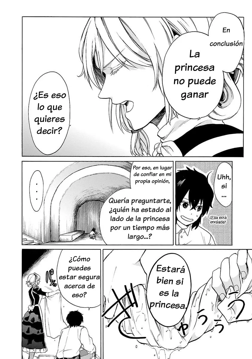 Haken no Kouki Altina (2018) - Capítulo 6 - Página 25 - LectorTMOo