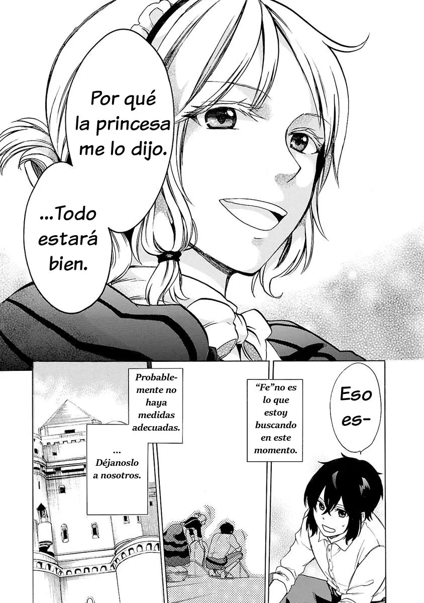 Haken no Kouki Altina (2018) - Capítulo 6 - Página 26 - LectorTMOo