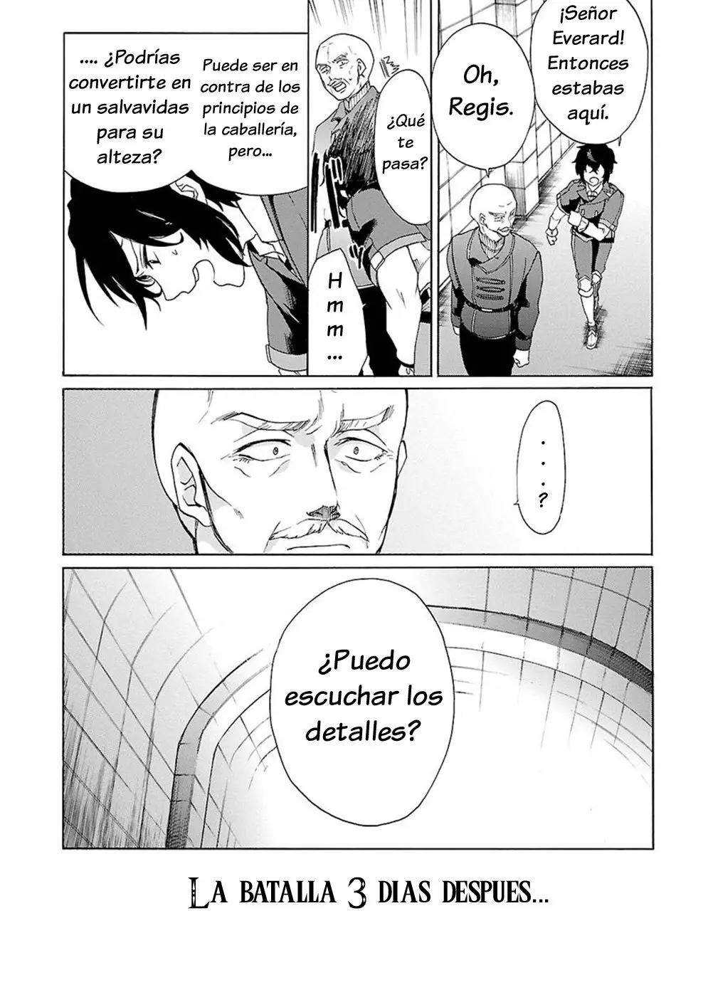 Haken no Kouki Altina (2018) - Capítulo 6 - Página 27 - LectorTMOo