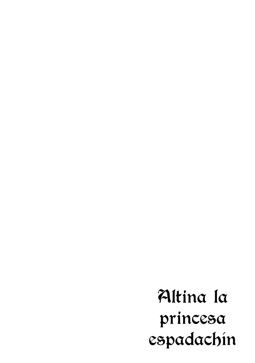 Haken no Kouki Altina (2018) - Capítulo 6 - Página 28 - LectorTMOo