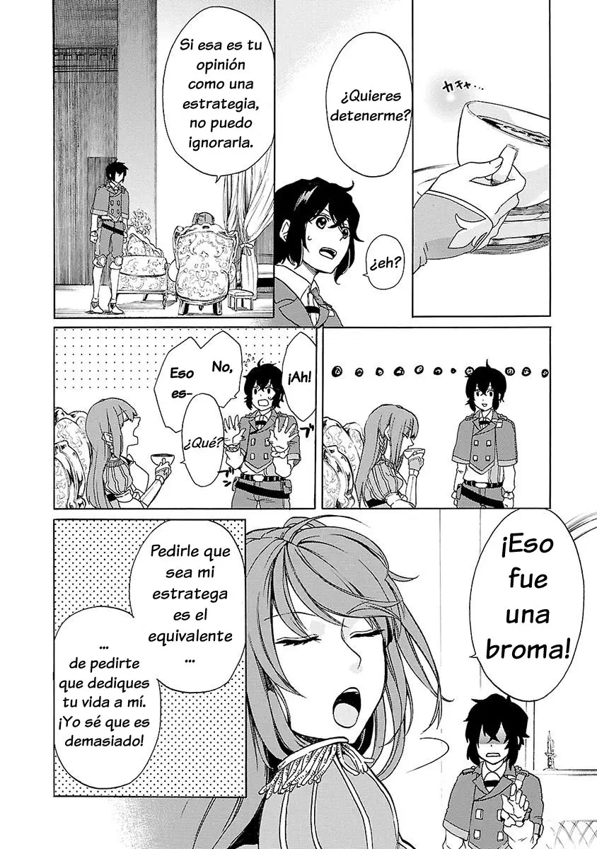 Haken no Kouki Altina (2018) - Capítulo 7 - Página 5 - LectorTMOo