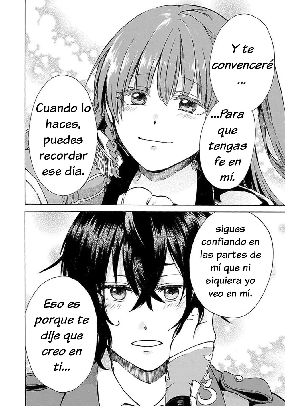 Haken no Kouki Altina (2018) - Capítulo 7 - Página 7 - LectorTMOo