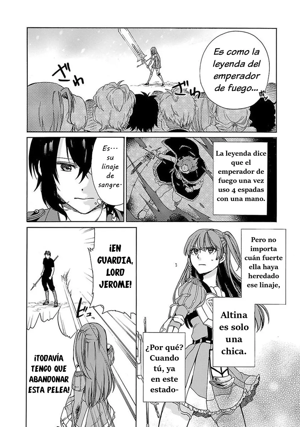 Haken no Kouki Altina (2018) - Capítulo 8 - Página 5 - LectorTMOo
