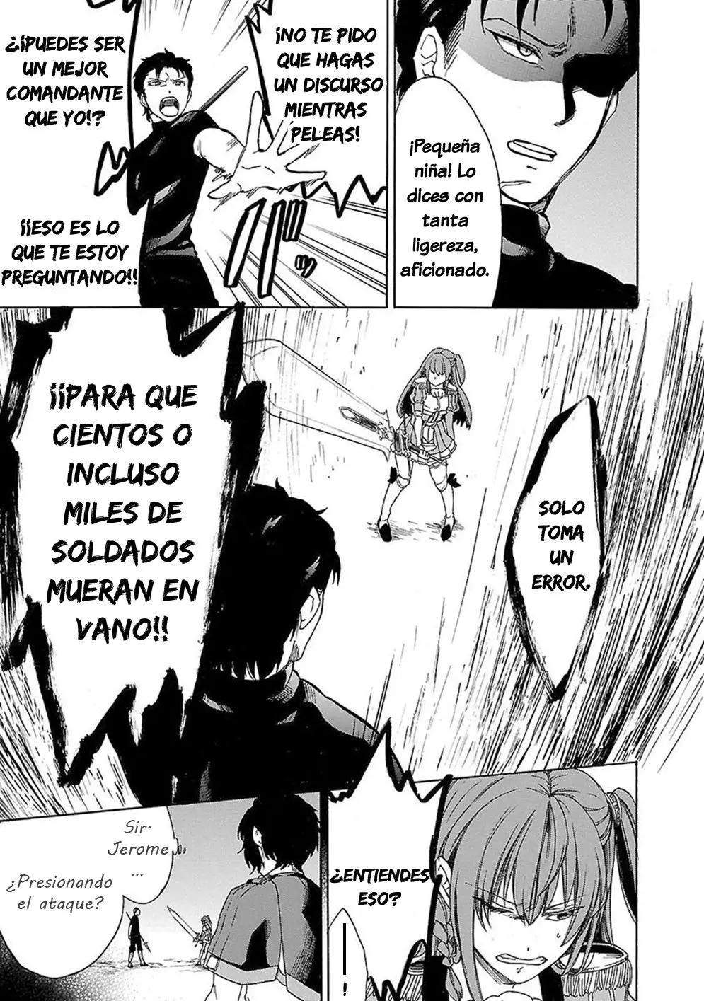 Haken no Kouki Altina (2018) - Capítulo 8 - Página 6 - LectorTMOo