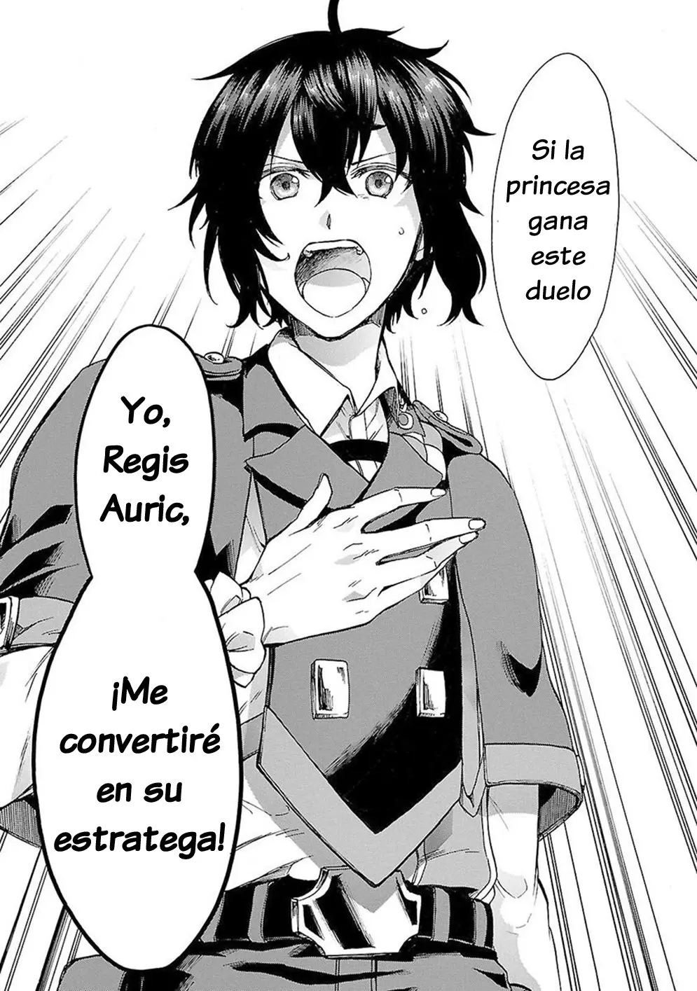 Haken no Kouki Altina (2018) - Capítulo 8 - Página 12 - LectorTMOo