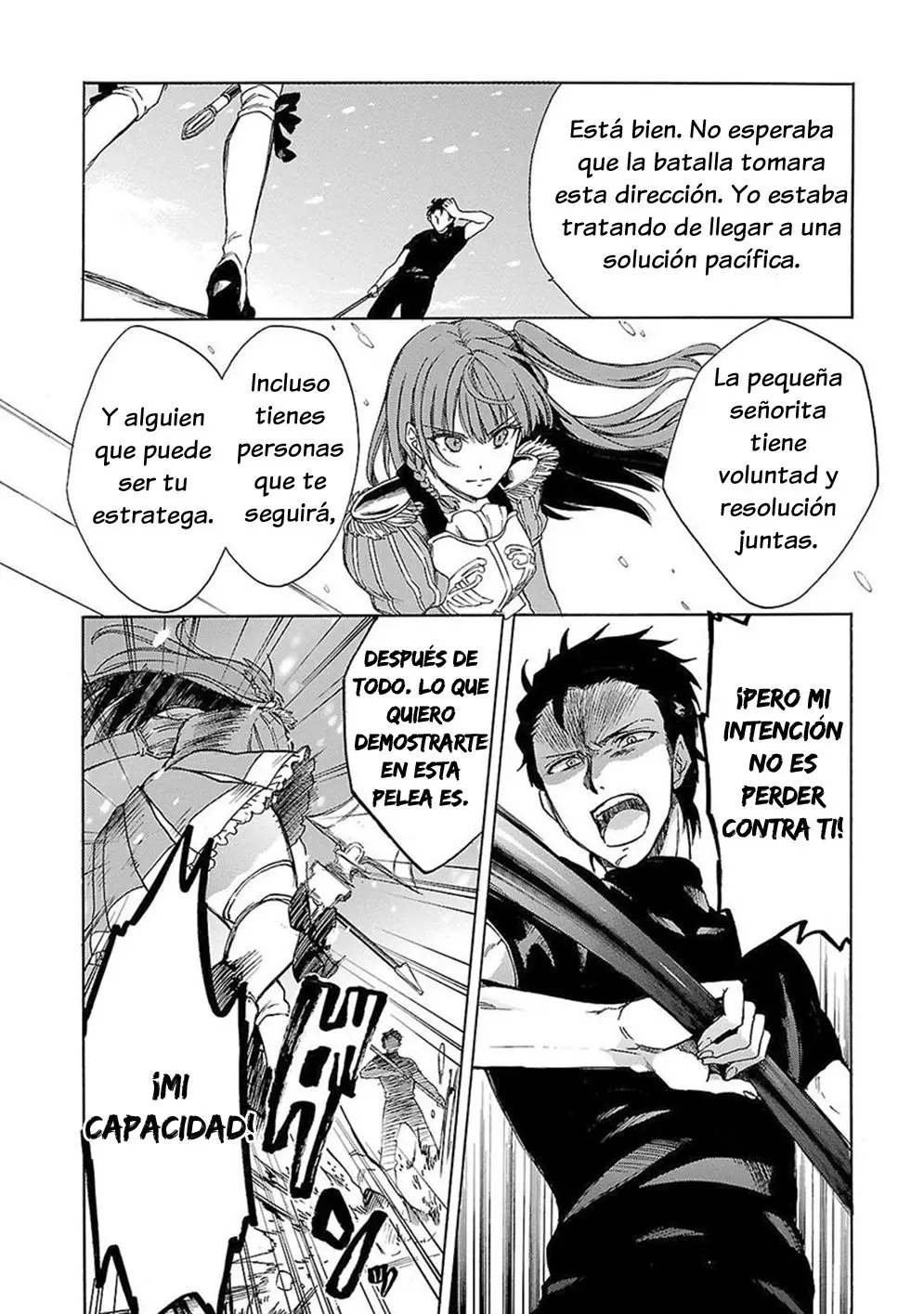 Haken no Kouki Altina (2018) - Capítulo 8 - Página 15 - LectorTMOo