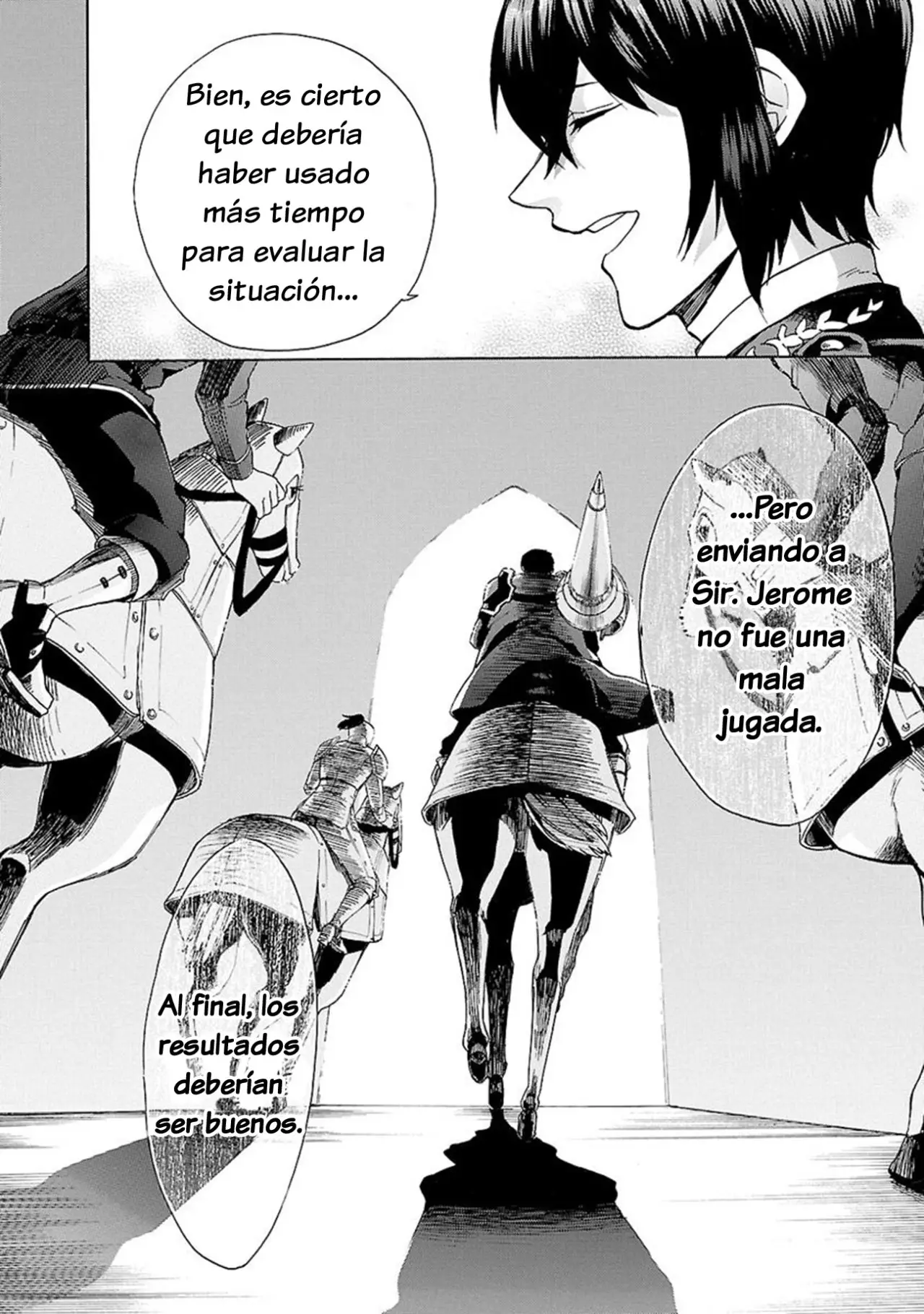 Haken no Kouki Altina (2018) - Capítulo 9 - Página 9 - LectorTMOo