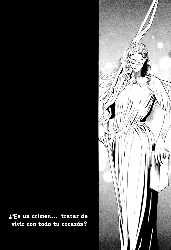 Hakkenden Touhou Hakken Ibun (2005) - Capítulo 1 - Página 5 - LectorTMOo
