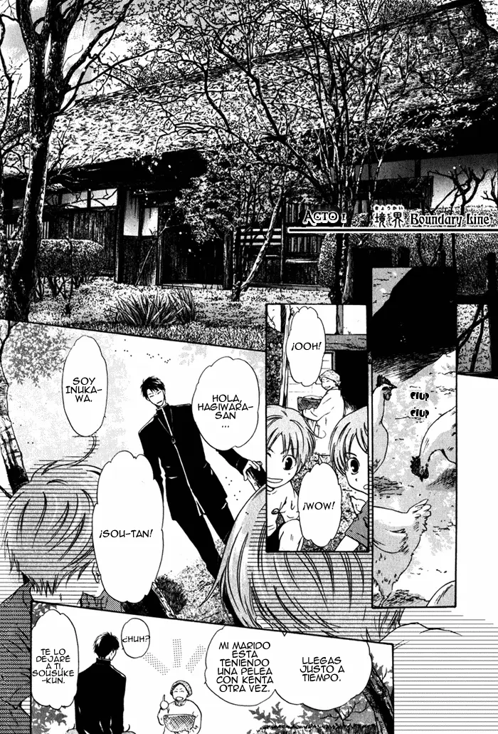 Hakkenden Touhou Hakken Ibun (2005) - Capítulo 1 - Página 7 - LectorTMOo