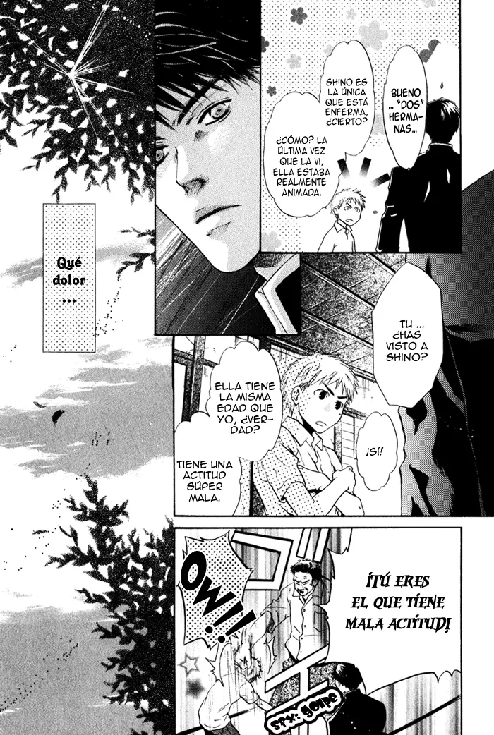Hakkenden Touhou Hakken Ibun (2005) - Capítulo 1 - Página 10 - LectorTMOo