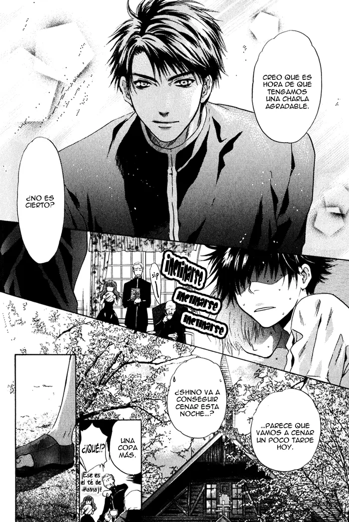 Hakkenden Touhou Hakken Ibun (2005) - Capítulo 1 - Página 23 - LectorTMOo