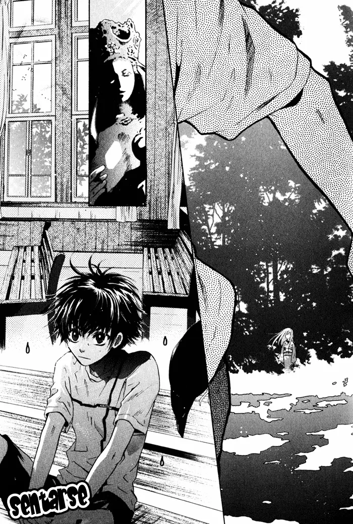 Hakkenden Touhou Hakken Ibun (2005) - Capítulo 1 - Página 26 - LectorTMOo