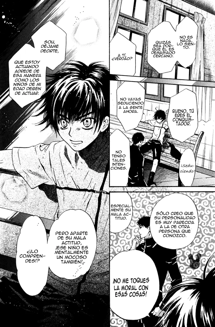 Hakkenden Touhou Hakken Ibun (2005) - Capítulo 1 - Página 29 - LectorTMOo