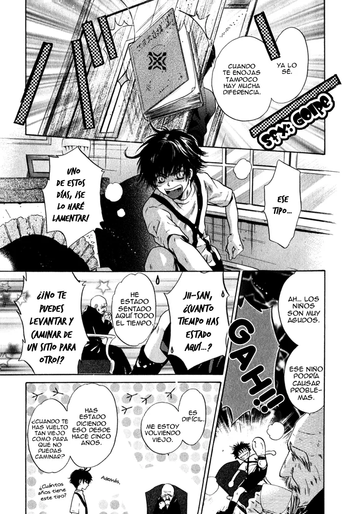 Hakkenden Touhou Hakken Ibun (2005) - Capítulo 1 - Página 39 - LectorTMOo