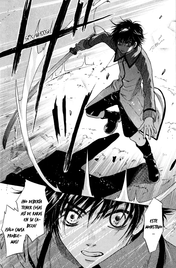 Hakkenden Touhou Hakken Ibun (2005) - Capítulo 1 - Página 53 - LectorTMOo