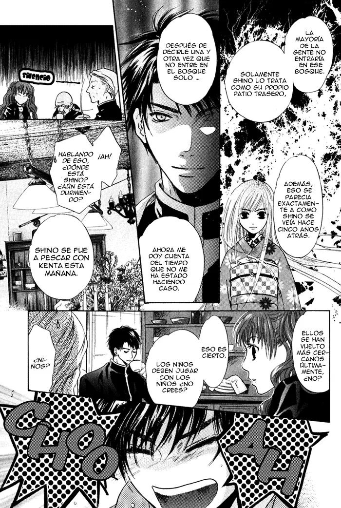 Hakkenden Touhou Hakken Ibun (2005) - Capítulo 1 - Página 57 - LectorTMOo