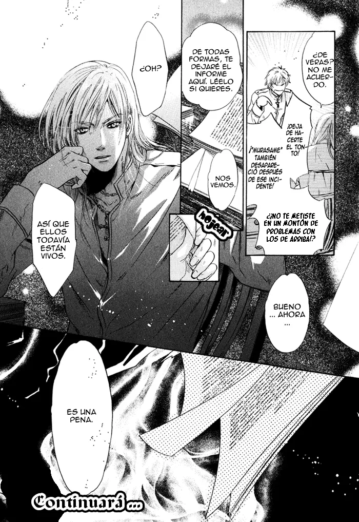 Hakkenden Touhou Hakken Ibun (2005) - Capítulo 1 - Página 61 - LectorTMOo