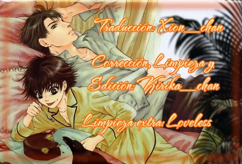 Hakkenden Touhou Hakken Ibun (2005) - Capítulo 11 - Página 2 - LectorTMOo