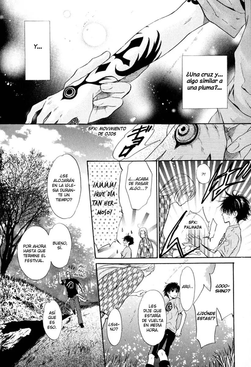 Hakkenden Touhou Hakken Ibun (2005) - Capítulo 11 - Página 22 - LectorTMOo