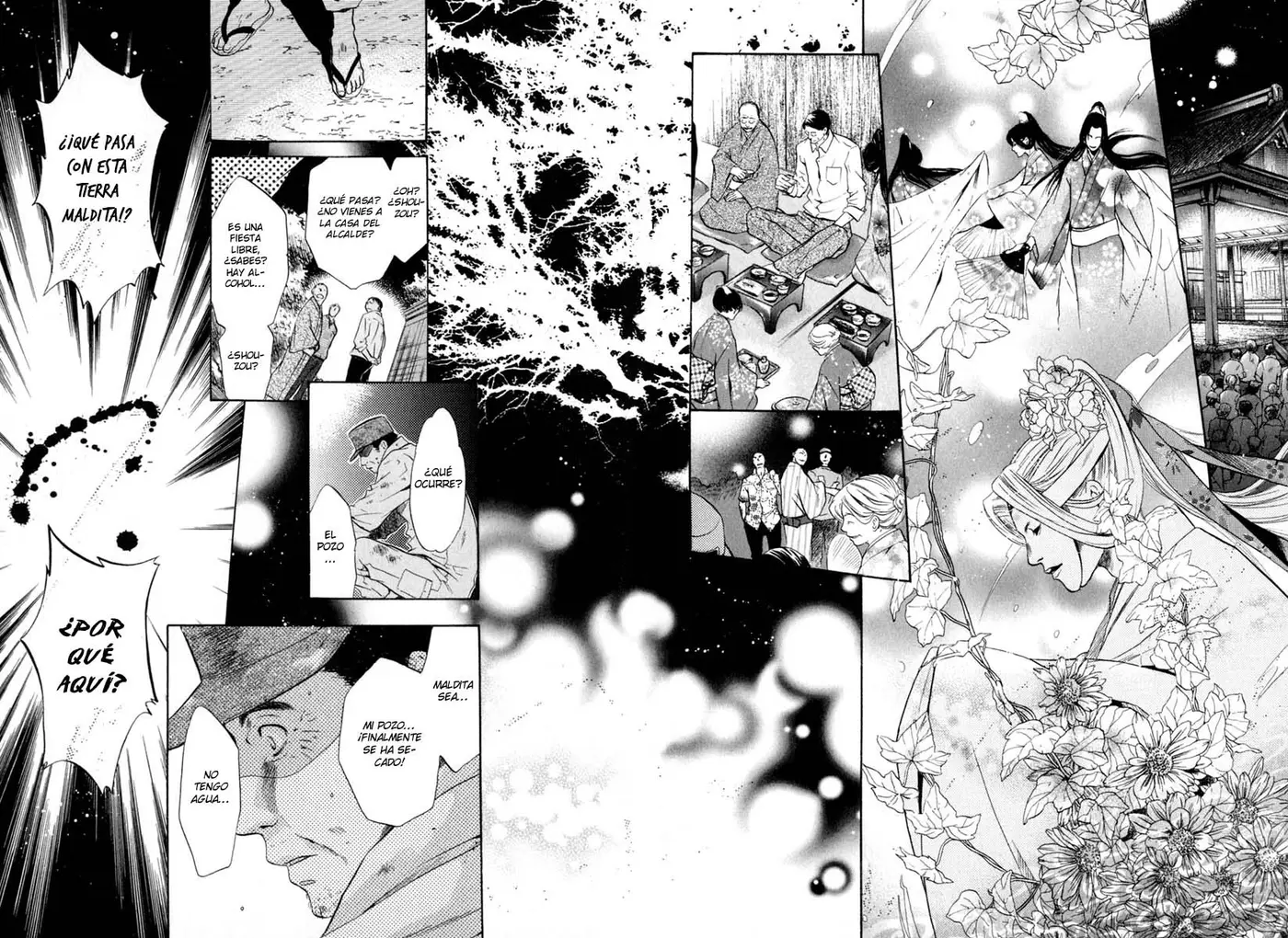 Hakkenden Touhou Hakken Ibun (2005) - Capítulo 11 - Página 26 - LectorTMOo