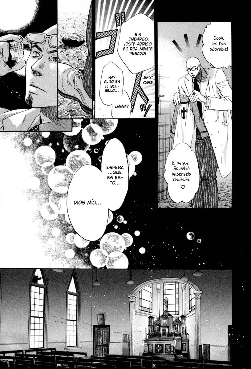 Hakkenden Touhou Hakken Ibun (2005) - Capítulo 11 - Página 37 - LectorTMOo