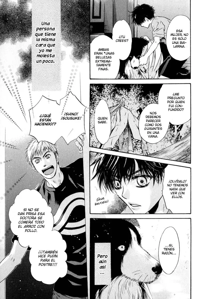 Hakkenden Touhou Hakken Ibun (2005) - Capítulo 11 - Página 45 - LectorTMOo