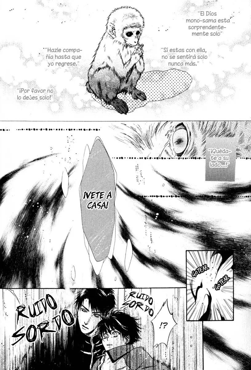 Hakkenden Touhou Hakken Ibun (2005) - Capítulo 12 - Página 33 - LectorTMOo