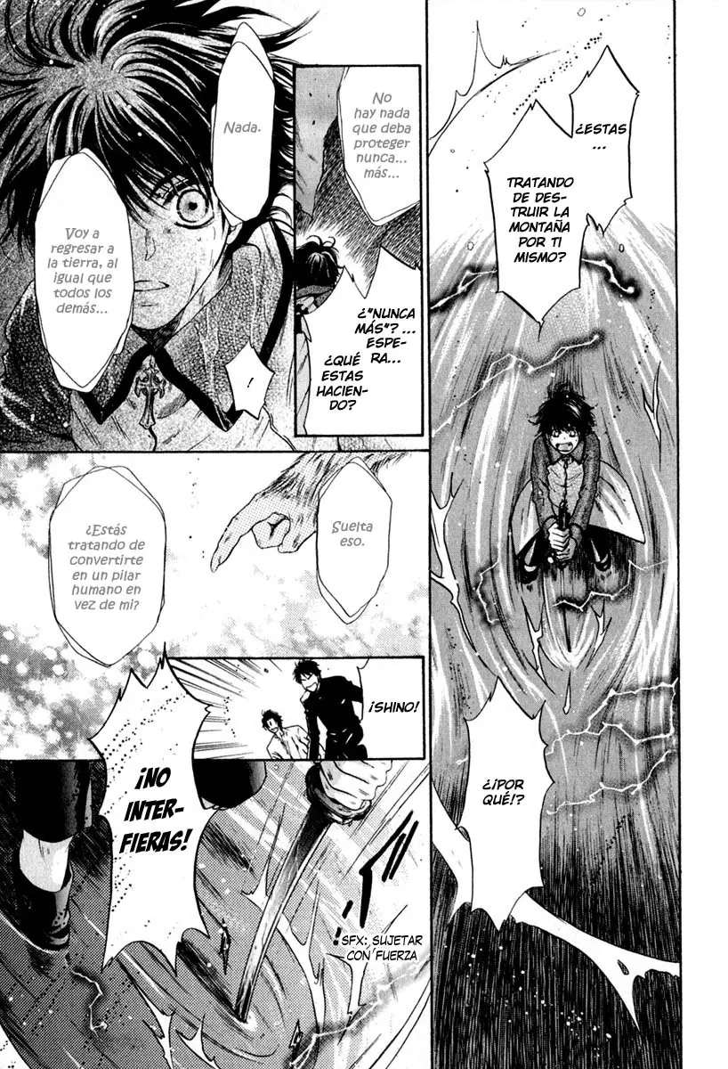 Hakkenden Touhou Hakken Ibun (2005) - Capítulo 12 - Página 36 - LectorTMOo