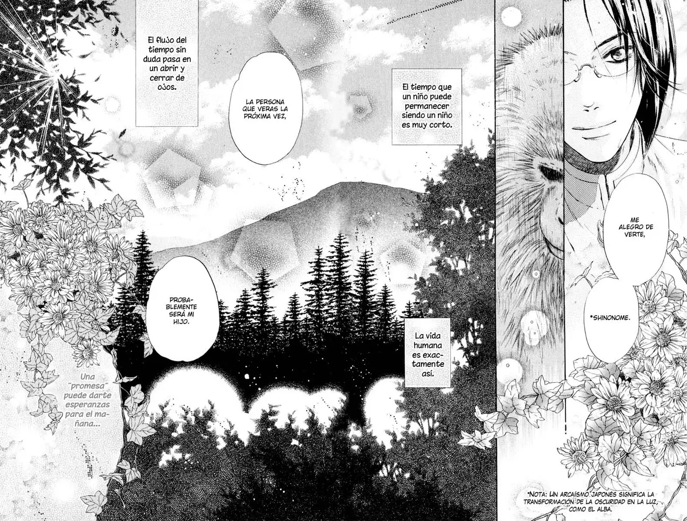 Hakkenden Touhou Hakken Ibun (2005) - Capítulo 12 - Página 41 - LectorTMOo