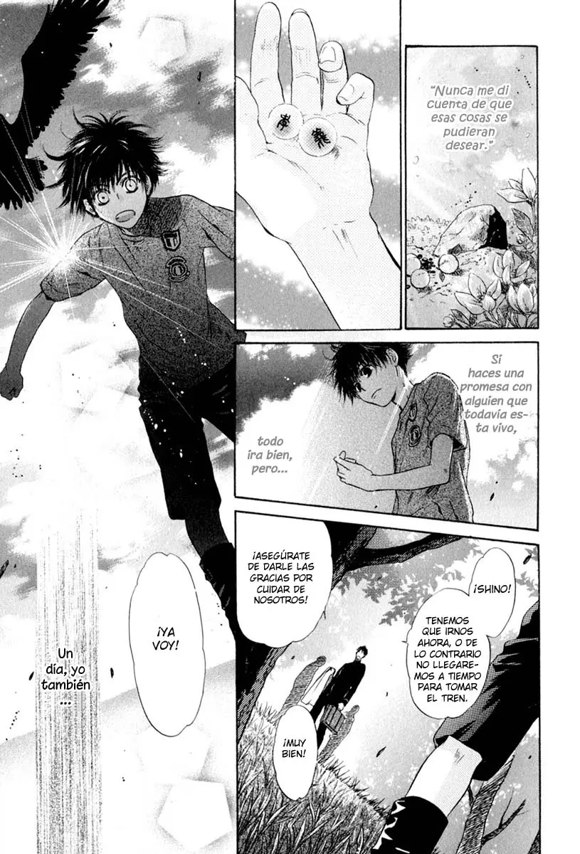Hakkenden Touhou Hakken Ibun (2005) - Capítulo 12 - Página 46 - LectorTMOo