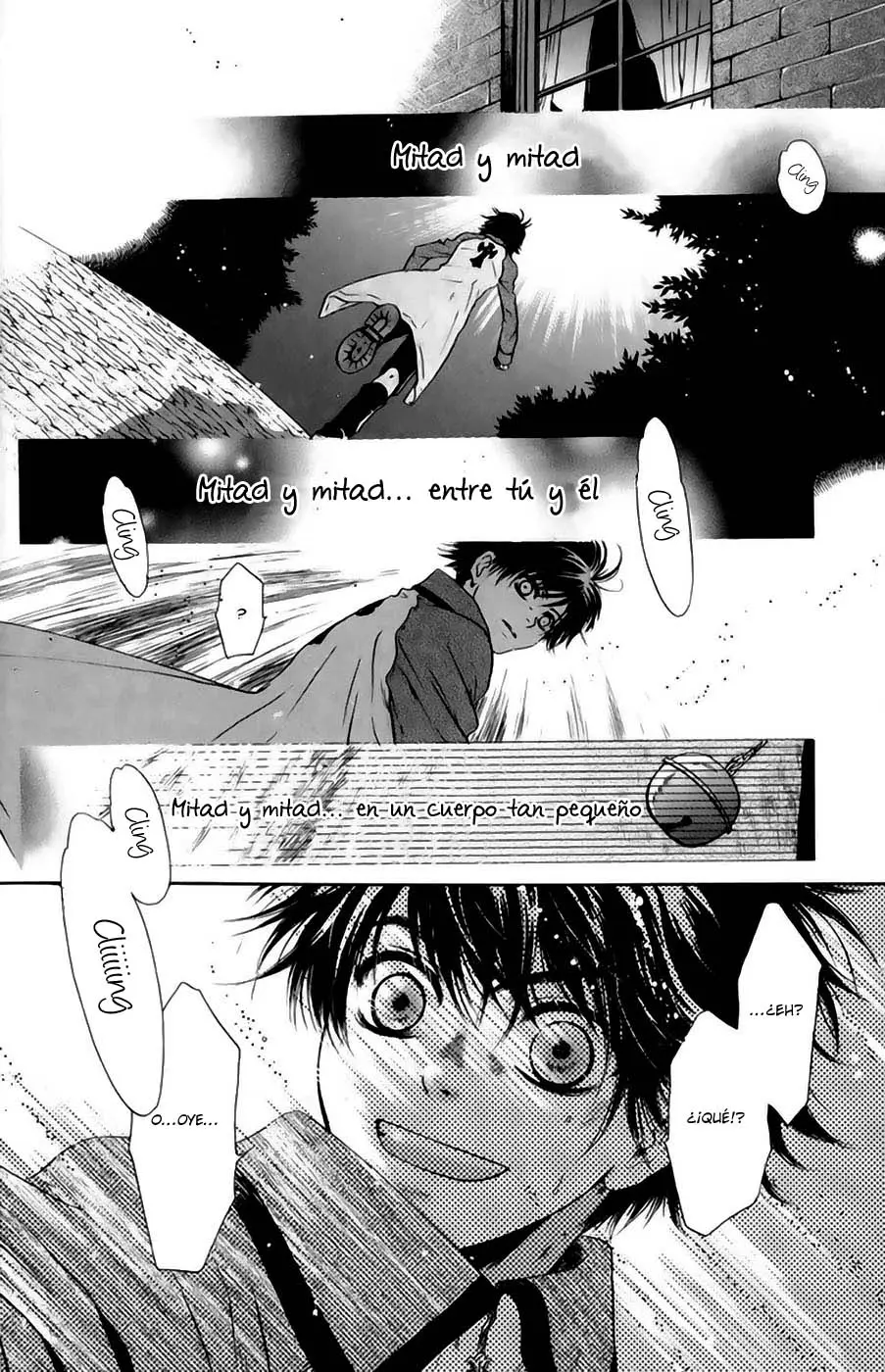Hakkenden Touhou Hakken Ibun (2005) - Capítulo 13 - Página 24 - LectorTMOo