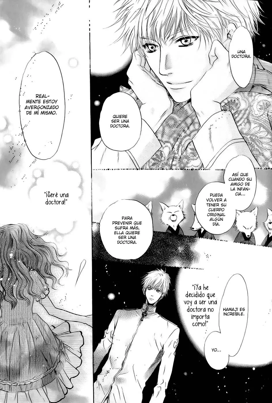 Hakkenden Touhou Hakken Ibun (2005) - Capítulo 13 - Página 27 - LectorTMOo