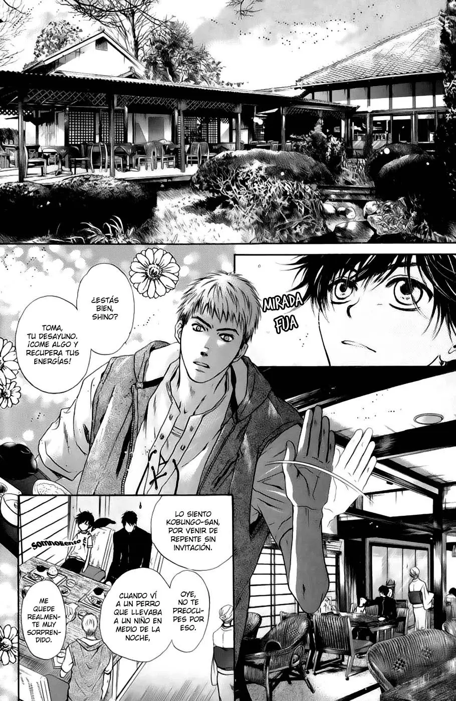 Hakkenden Touhou Hakken Ibun (2005) - Capítulo 13 - Página 28 - LectorTMOo