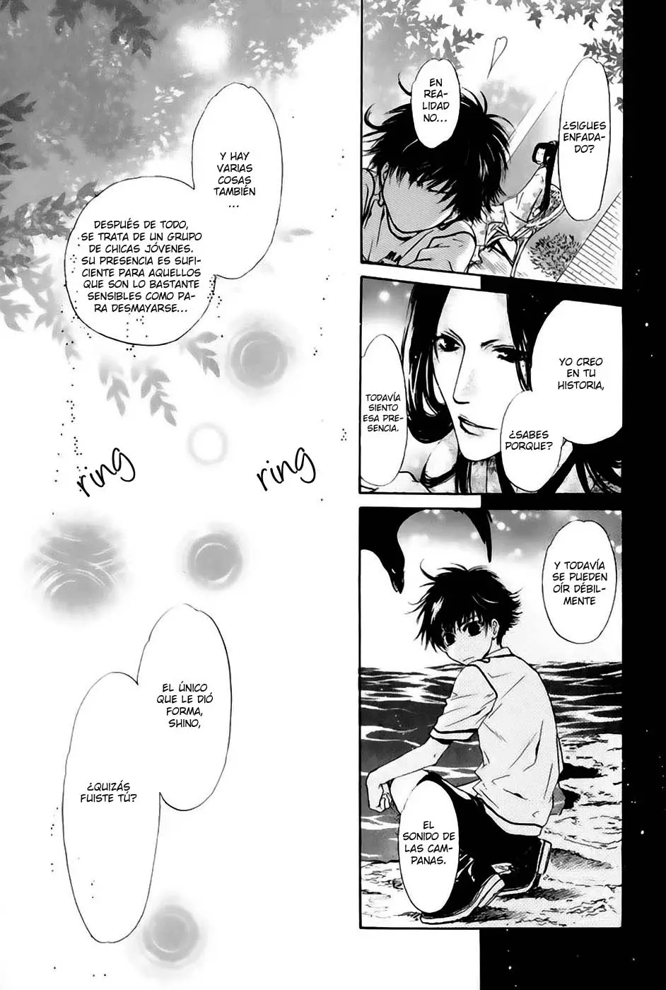 Hakkenden Touhou Hakken Ibun (2005) - Capítulo 13 - Página 33 - LectorTMOo