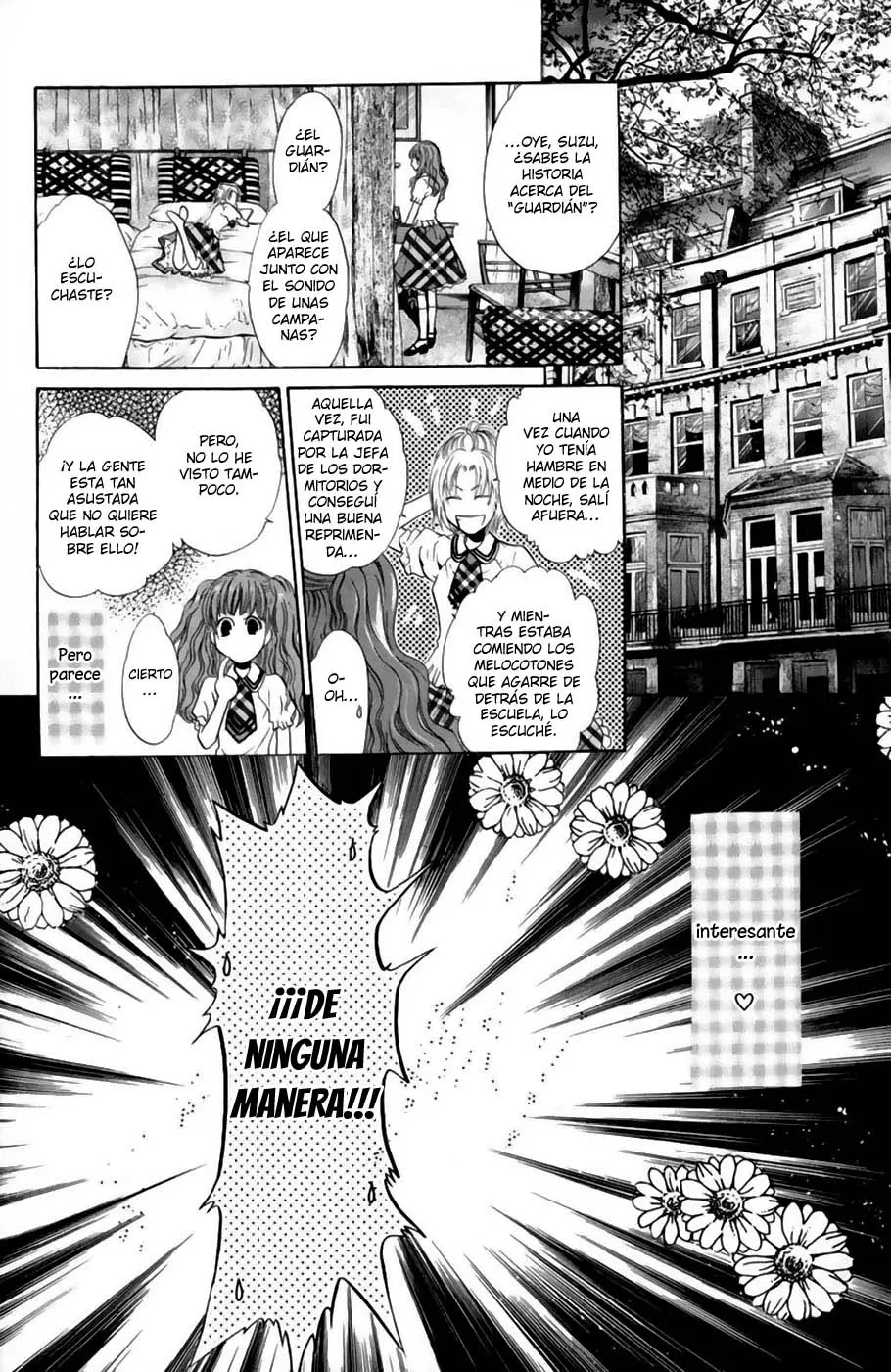 Hakkenden Touhou Hakken Ibun (2005) - Capítulo 13 - Página 38 - LectorTMOo