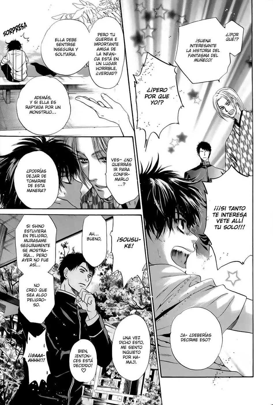 Hakkenden Touhou Hakken Ibun (2005) - Capítulo 13 - Página 39 - LectorTMOo
