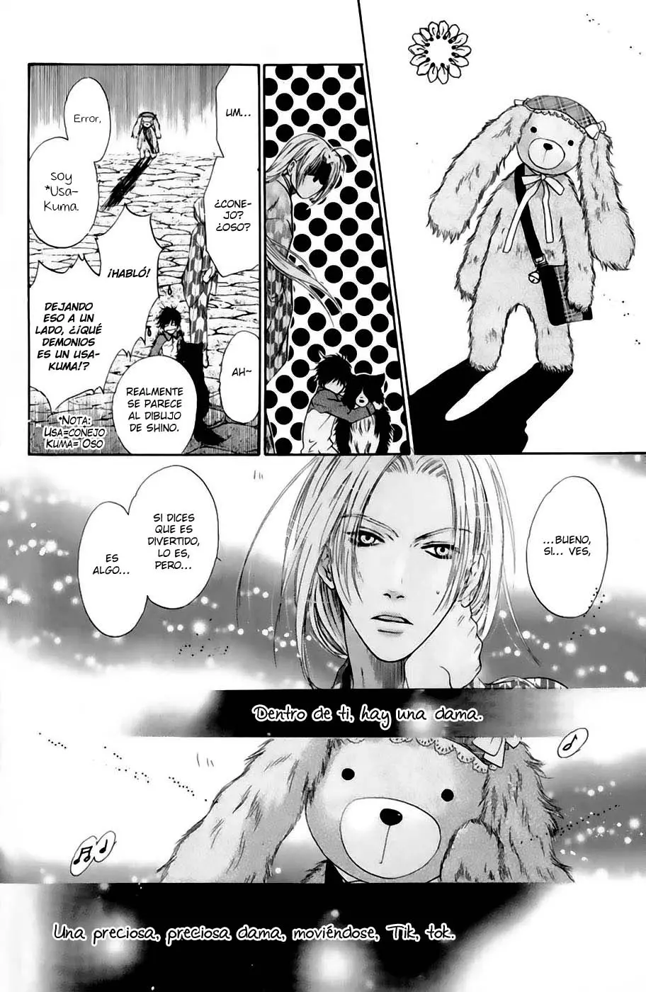 Hakkenden Touhou Hakken Ibun (2005) - Capítulo 13 - Página 42 - LectorTMOo