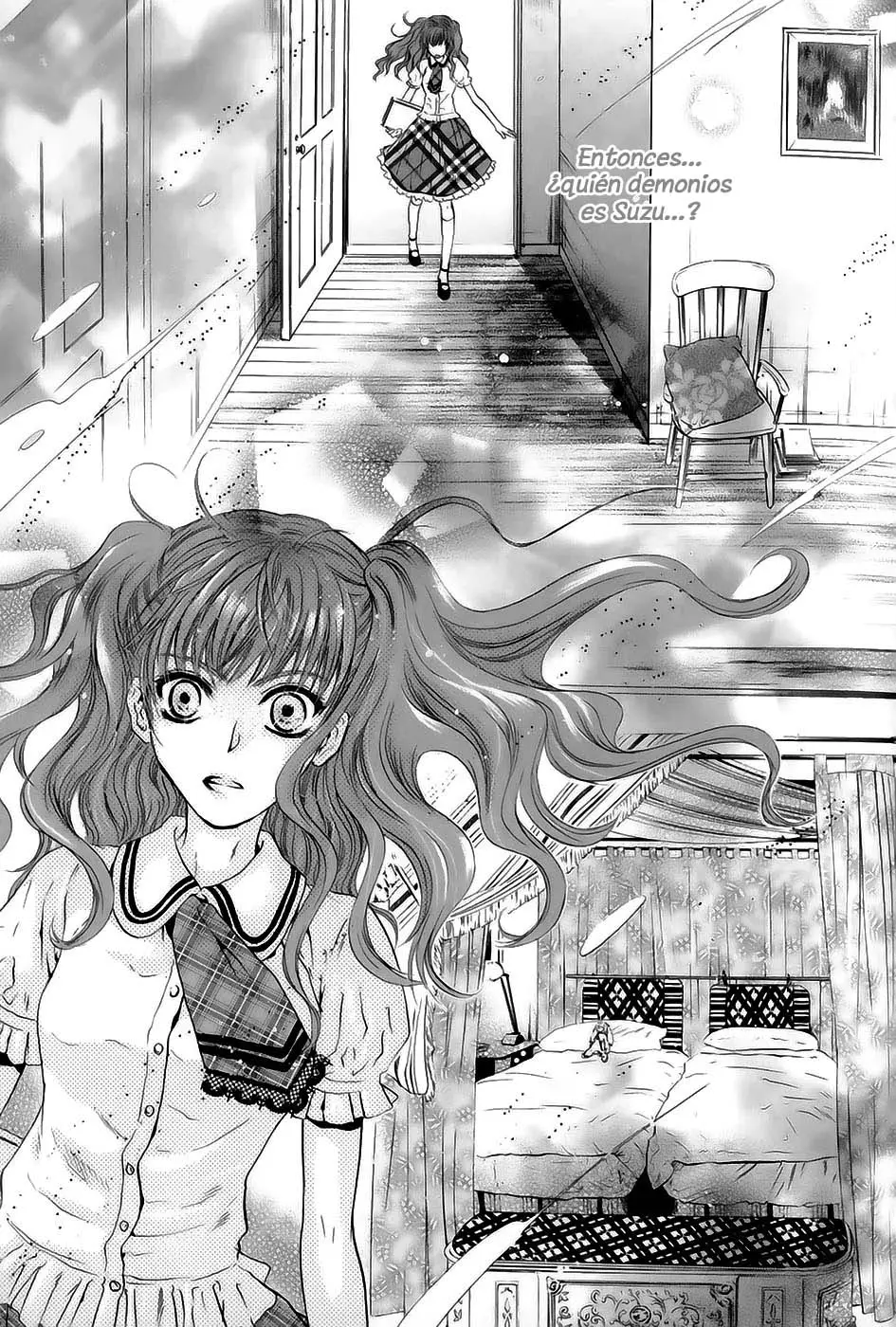 Hakkenden Touhou Hakken Ibun (2005) - Capítulo 13 - Página 49 - LectorTMOo