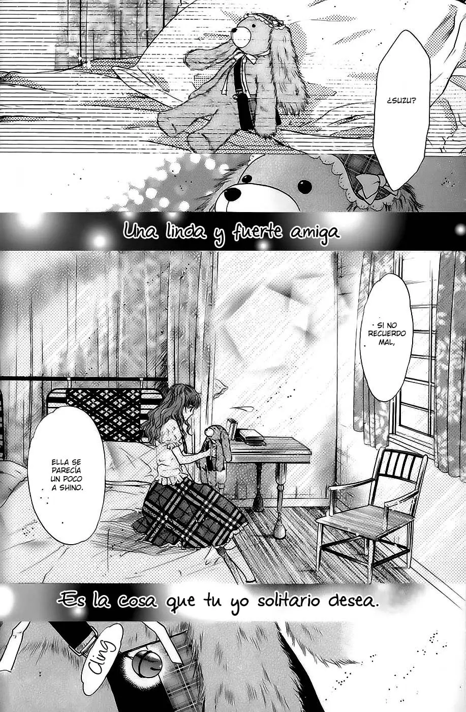 Hakkenden Touhou Hakken Ibun (2005) - Capítulo 13 - Página 50 - LectorTMOo