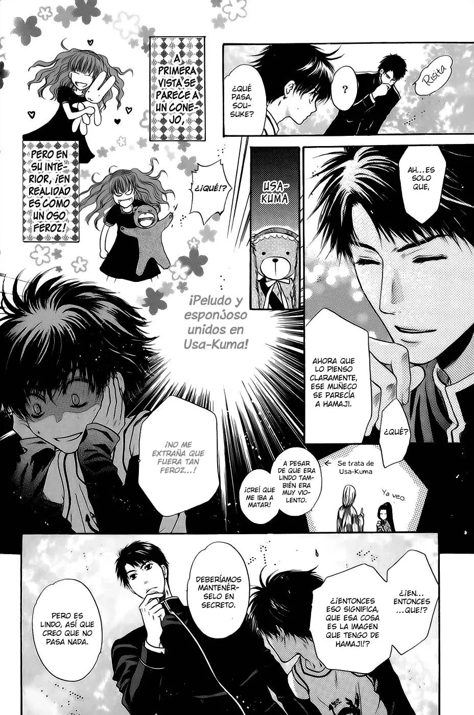 Hakkenden Touhou Hakken Ibun (2005) - Capítulo 13 - Página 52 - LectorTMOo