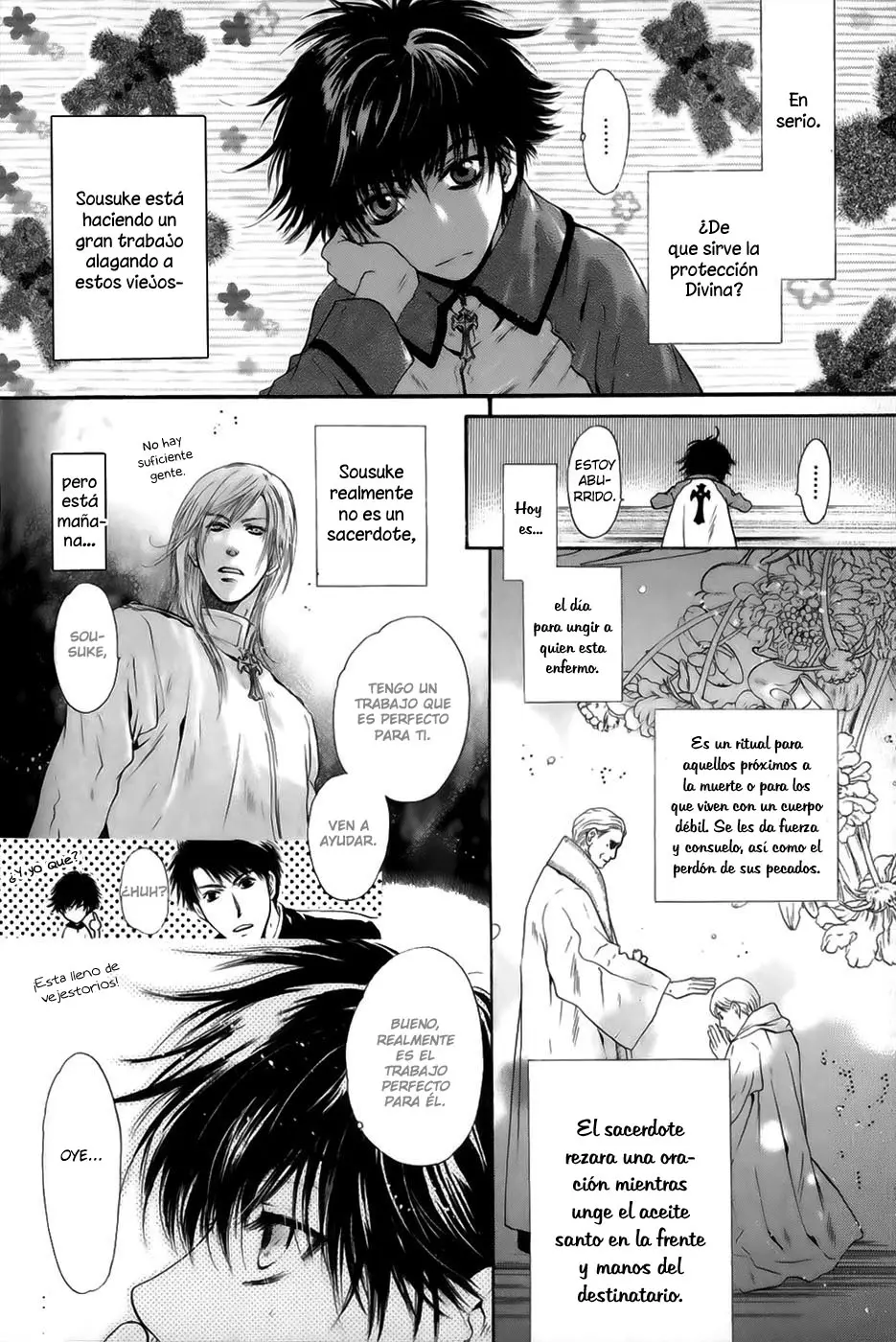 Hakkenden Touhou Hakken Ibun (2005) - Capítulo 14 - Página 7 - LectorTMOo