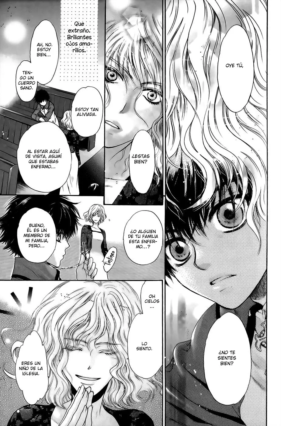 Hakkenden Touhou Hakken Ibun (2005) - Capítulo 14 - Página 8 - LectorTMOo