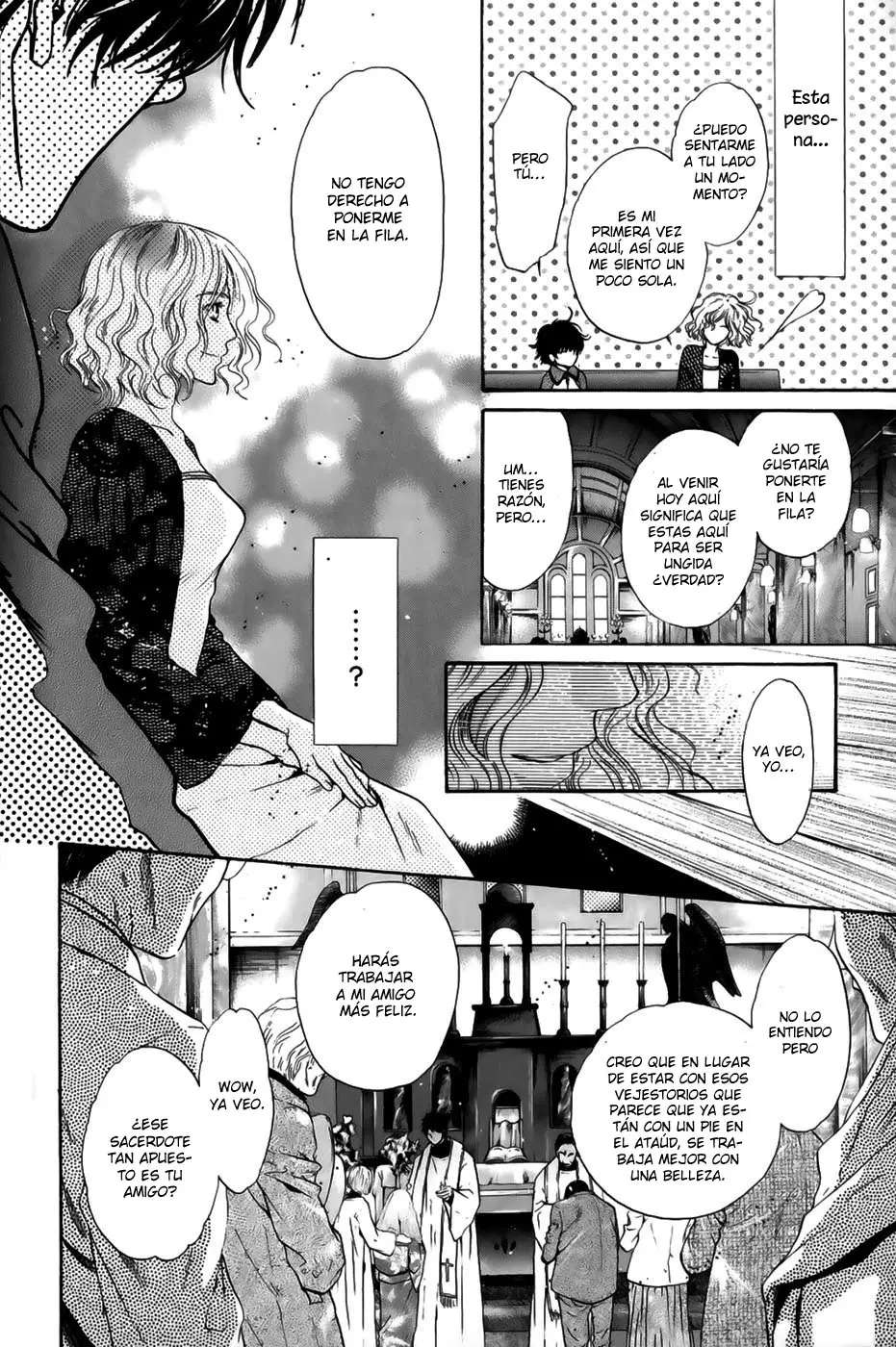 Hakkenden Touhou Hakken Ibun (2005) - Capítulo 14 - Página 9 - LectorTMOo