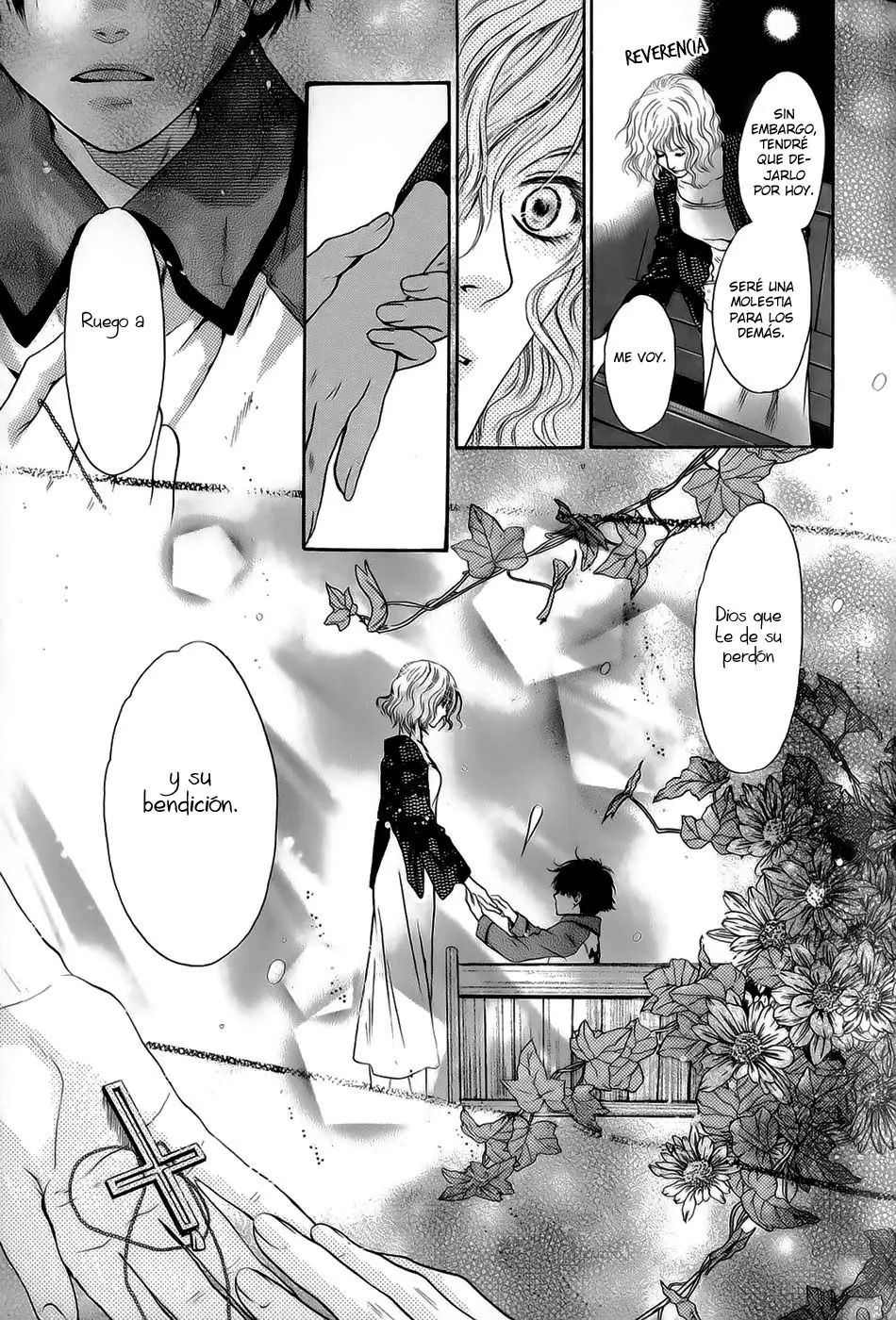 Hakkenden Touhou Hakken Ibun (2005) - Capítulo 14 - Página 10 - LectorTMOo